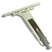 Cambesa 87217 Fleje Tirante 140 Poliamida para Lama Aluminio Cambesa- 2 uds- Multicolor